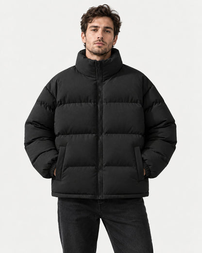 Ethan — Waterproof Puffer Jacket