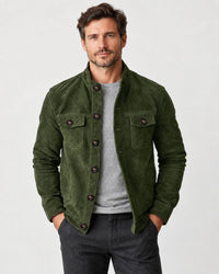 Army green