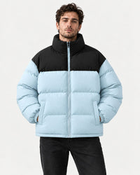 light blue