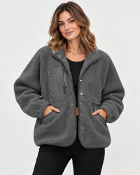 Dark gray